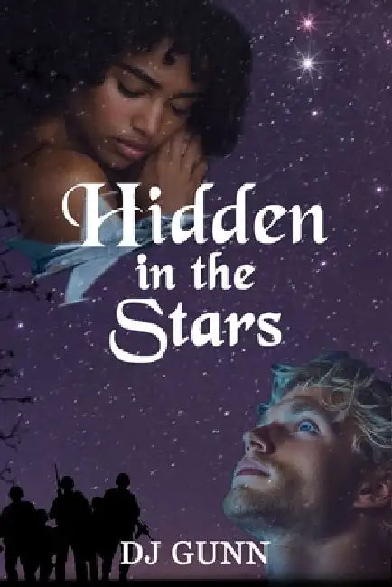 Hidden in the Stars by Dj Gunn