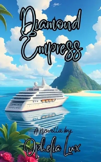 Diamond Empress: A Novella by Ophelia Lux