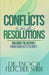 Conflicts and Resolutions: Walking the Journey from Conflict to Unity by Enoch Fletcher Narh