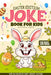 Easter Basket Stuffers: Joke Book for Kids by Busypen Press