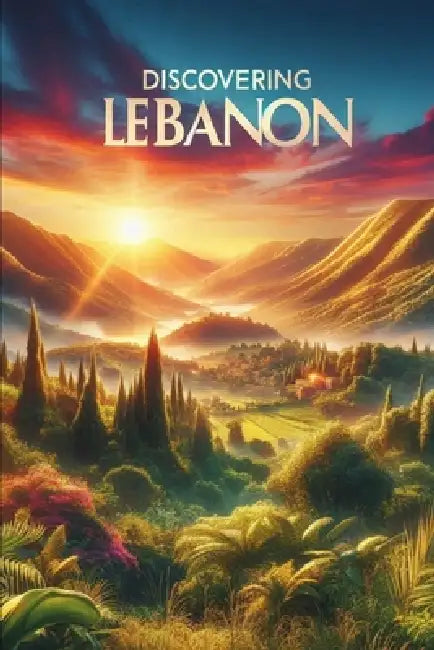 Discovering Lebanon