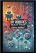 DIY Robotics: Build Your Own Smart Robot from Scratch-No Experience Required! by School, Stem