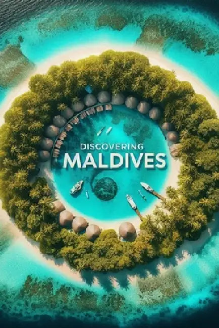 Discovering Maldives