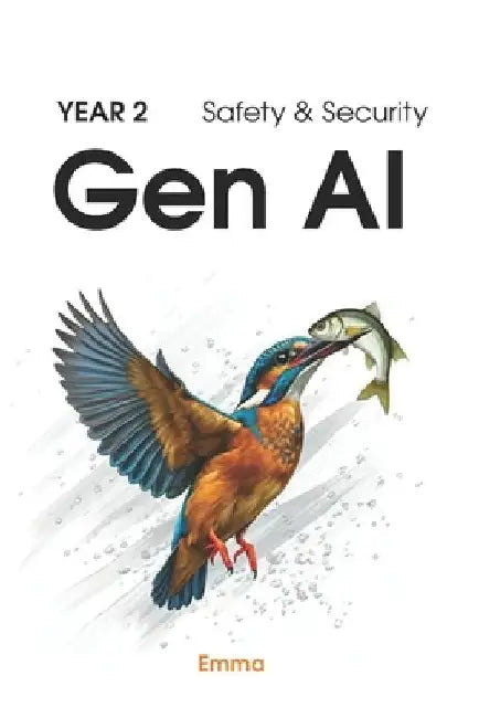 Y2 GenAI Safety and Security by Emma P. N.