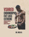 VSHRED Endomorphs Fat loss extreme: Science-Backed program made for men. by Rosa D