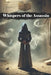 Whispers of the Assassin by Nir Nagar