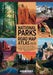 National Parks Road Map Atlas 2025: Your Comprehensive Guide to Exploring America's Natural Wonders - Detailed Maps, Scenic Routes, and Insider Tips f by Hudson Pierce Pierce