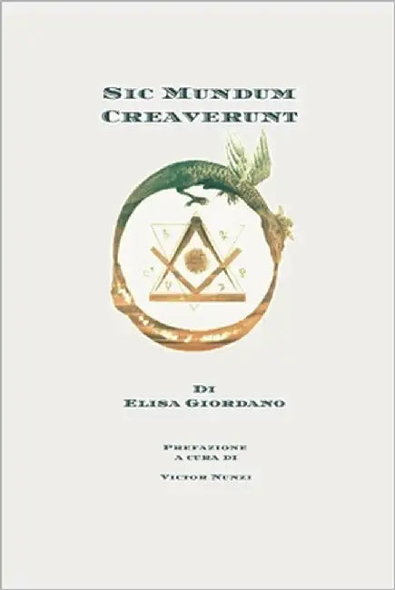 Sic mundum creaverunt by Nunzi, Victor