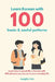 Learn Korean with 100 basic & useful patterns: 1,100 daily phrases by Jungbin Lim