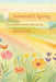 Savannah's Spring by Heal Earth