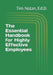 The Essential Handbook for Highly Effective Employees by Ed D. Tim Nolan