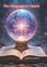 The Magisphere Quest by Hriday Nathani