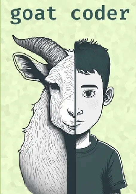 GOAT Coder by Aryan Poduri