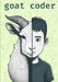 GOAT Coder by Aryan Poduri