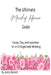 The Ultimate Maid of Honor Guide: Duties, Tips, and Inspiration for an Unforgettable Wedding by Jenny Barnett