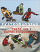 Skateboarding fakta og fargeleggingsbok: Aktivitetsbok for barn i alderen 2 til 12 år by Book, Steven