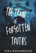 The Train of Forgotten Truths by Tina Dangerfield
