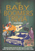The Baby Boomers Trivia: The Quiz Book To Relive The 1950s to 1980s With Music, Movies, Sports, Politics, Pop-Culture & More by Kylan Fisher