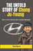 THE UNTOLD STORY OF Chung Ju-Young: How A Poor Korean Boy Created Hyundai by Paul Harris