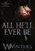 All He'll Ever Be: Charcoal Special Editions by W. Winters