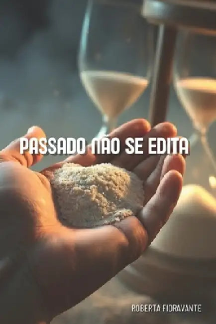 Passado Não Se Edita by Roberta Fioravante