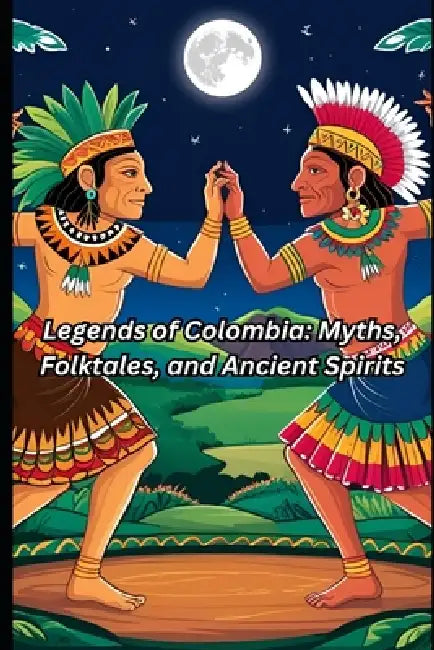Legends Of Colombia