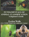 Fundamentals of Animal Classification: A Beginner's Guide by Evelyn Wells