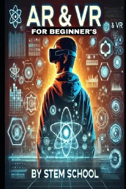 Master AR & VR by Stem School