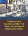 Polyfunctional Robots by 2030: The Future of Intelligent Automation and AI by Rashmi Shah
