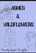 Ashes & Wildflowers by Hayden Penneyston