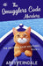 The Smugglers Code Murders: A Knitting Shop Cozy Mystery by Abby Ferndale
