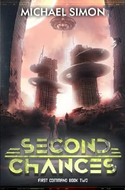 Second Chances