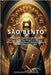 São Bento: Fundador Da Ordem DOS Beneditinos by Snervelin, Fernando