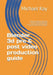 Blender 3d pre & post video production guide: 2025 This book takes you through what hollywood and gameing companies are thriveing to achieve with anti by Michael Kay