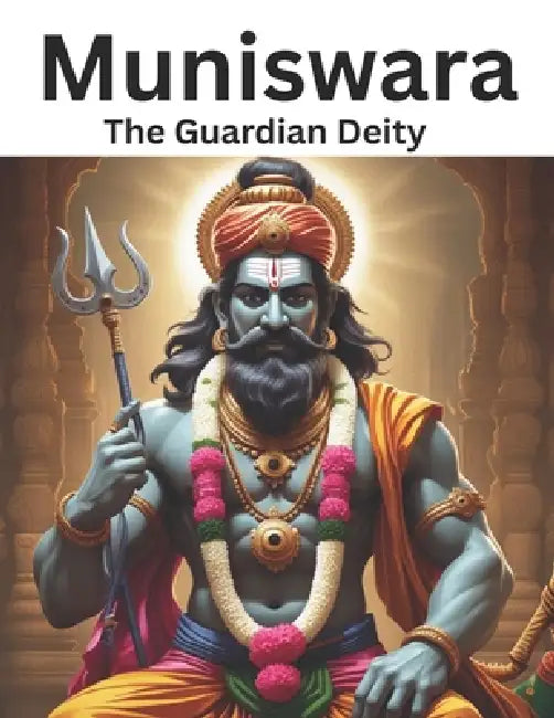 Muniswara: The Guardian Deity by Swati Bisht
