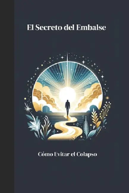 El Secreto del Embalse: Cómo Evitar el Colapso: Deja de cargar cubos y empieza a construir tuberías by Diana Patricia Castro Figueroa