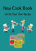 New Recipe Book Write Your Own Recipe by Whisperer Word