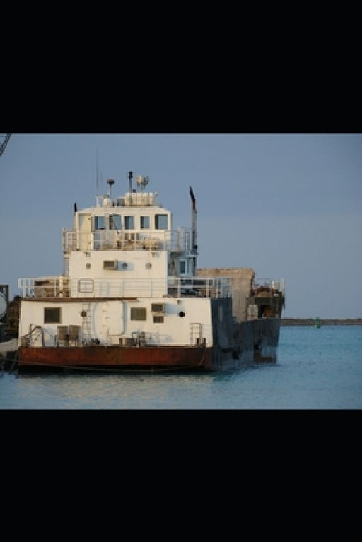 Eternal Beam: The Vision, Design, and Legacy of a Lighthouse by Shanmugam Vinayagam