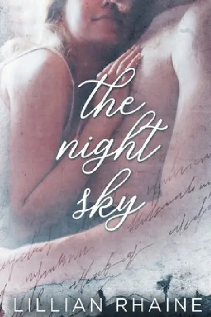 The Night Sky by Lillian Rhaine