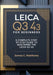 Leica Q3 43 For Beginners: A Complete Step-by-Step Guide to Mastering the Leica Q3 43: In-Depth Tutorials, Expert Photography & Videography Troublesho by James C. Matthews