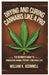 Drying And Curing Cannabis Like a Pro: The Ultimate Guide to Perfecting Aroma, Potency, and Shelf Life by William K. Oconnell