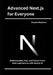 Advanced Next.js for Everyone: Build Scalable, Fast, and Future-Proof Web Applications with Next.js 15 by Dennis Rambert