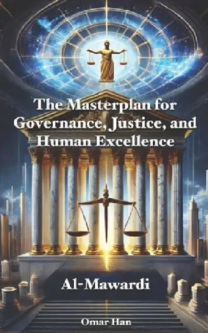 The Masterplan for Governance, Justice, and Human Excellence by Omar Han