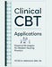 Clinical CBT Applications: Essential Strategies for Modern Nursing Practice by Peter Abraham