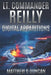 Lt. Commander Reilly - Digital Apparitions by Matthew O. Duncan