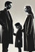 Crossing the Divide: The Divide Saga by Joshua Lee Upton