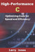 High-Performance C: Optimizing Code for Speed and Efficiency by Larry Jones