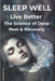 Sleep Well, Live Better: The Science of Deep Rest & Recovery by Jens Belner