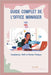 Guide Complet de l'Office Manager: Compétences, Outils et Bonnes Pratiques by Made, Aïna