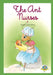 1. The ant nurses: Tiny world collection by Martina Bisbe Valdés